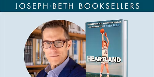Keith O\u2019Brien discussing and signing Heartland