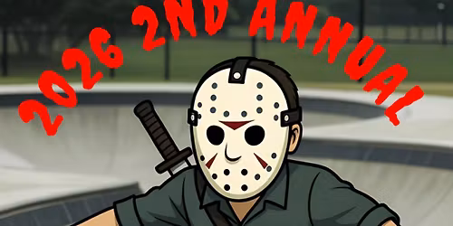 2nd annual Voorhees 500