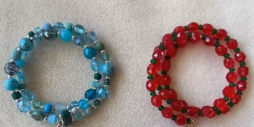 Small Business Saturday Make and Take Event