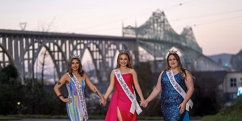 Miss Coos County Scholarship Program