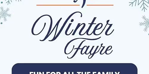 Winter Fayre
