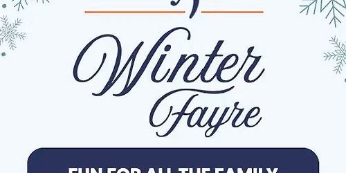 Winter Fayre