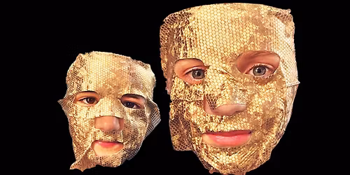 Arbeid Adelt + Lone Assembly