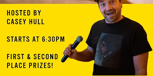 WEEKLY TUESDAY TRIVIA!