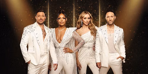 ALLSTARS: The Music of ABBA