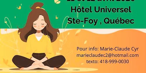 Salon bien \u00eatre beaut\u00e9 sant\u00e9