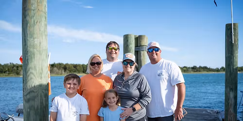 6th Annual CPM Billfish Tournament