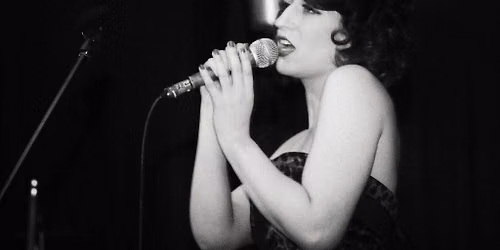 Global Sounds Presents: French Nights by Oriana Curls Trio