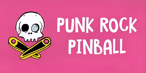 Tivoli Bowl June 2026 Open Pinball Tournament