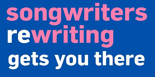 songwriting rewrite class \/ meets 3X