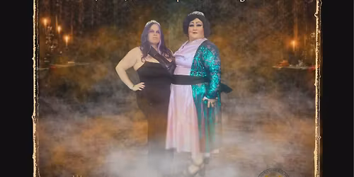 ISCEE 2026 Gay Emerald Empire Pageant