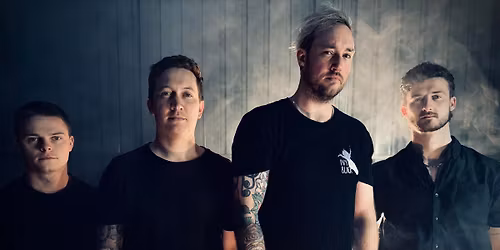 7 Car Pileup rocking the Beer Garden