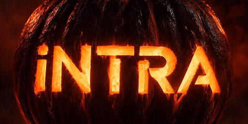 INTRA: Halloween Hell