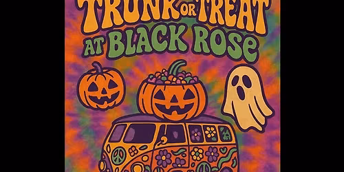 Clarksville Gearheads Annual Trunk or Treat