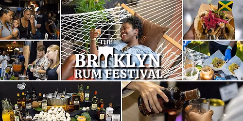 Brooklyn Rum Festival