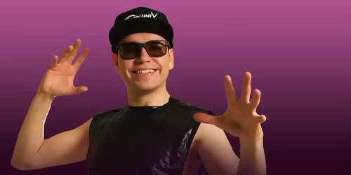 Raymix, Demphra in Arlington