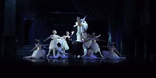 A Christmas Carol - Ballet Theatre UK