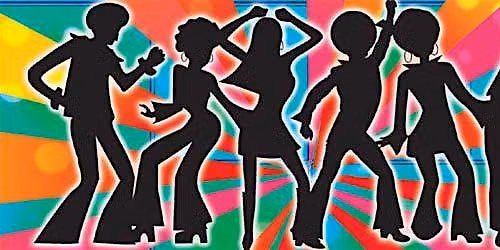 The Ultimate 70's Party