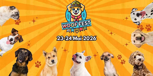 WOOF Fest | Festivalul lui Bobi\u021b\u0103