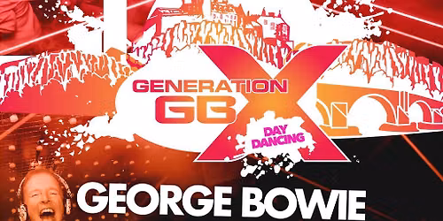 Generation GBX - Fubar Edition - Part 5