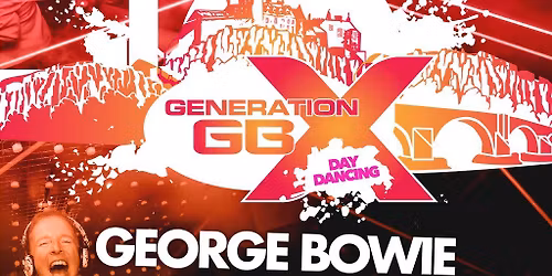 Generation GBX - Fubar Edition - Part 5