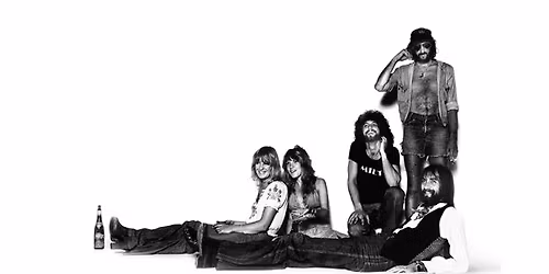 MACK FLEETWOOD