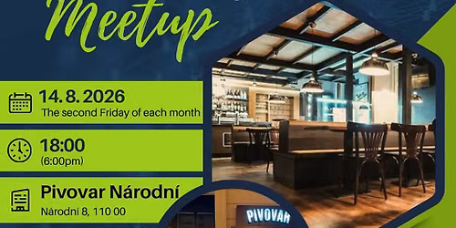 Automation & Cybersecurity Meetup by the ISA Czechia and Slovakia Section! \ud83d\ude80