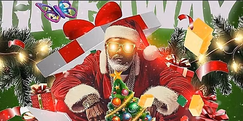 4TH ANNUAL MOMONEY & FRIENDS CHRISTMAS GIVEAWAY \ud83c\udf81\ud83c\udf84