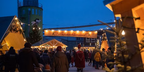 14. STARK-Weihnachtsmarkt 2026 \ud83c\udf84