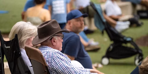Sunday Art in the Park with Shenandoah Conservatory: Winchester Jazz Collective