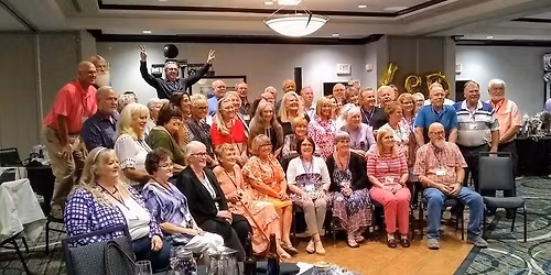 Ben Davis Alumni Christmas Party