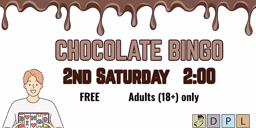 Chocolate Bingo