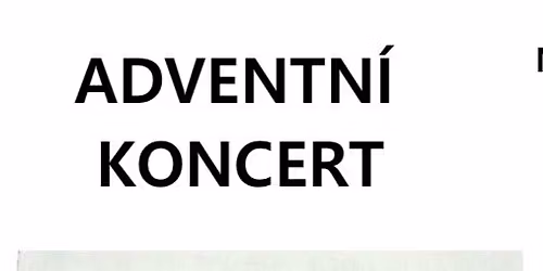 Adventn\u00ed koncert
