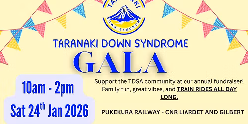 Gala Day - TDSA Fundraiser