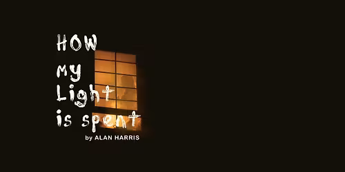 HOW MY LIGHT IS SPENT - IO Performance