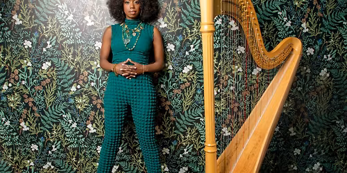 PDX Jazz Presents The Brandee Younger Trio