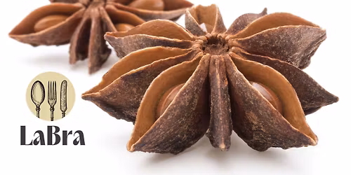 Christmas Lunch at LaBra