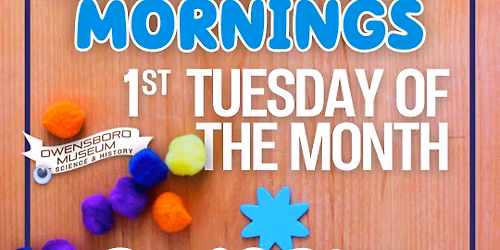 Sensory Morning