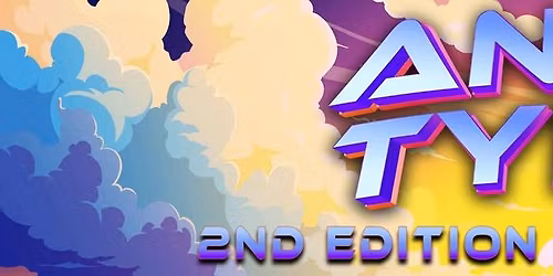 Anime Tyler 2nd Edition!!!!