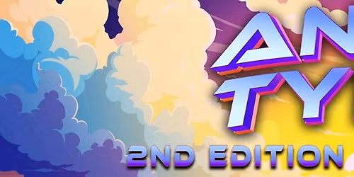 Anime Tyler 2nd Edition!!!!