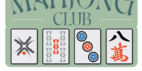 Mahjong Club