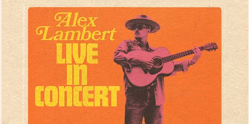Alex Lambert