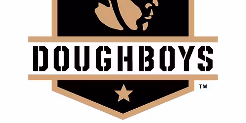 Danville Otterbots vs. Johnson City Doughboys
