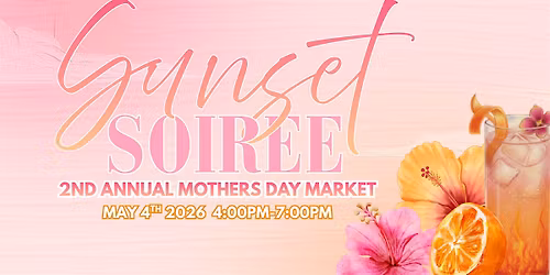 Sunset Soiree at Folawns