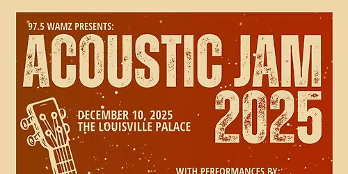 Acoustic Jam: Chris Janson The Band Perry & Kameron Marlowe