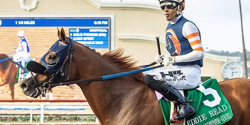 Del Mar Thoroughbred Racing - Sunday at Del Mar Thoroughbred Club