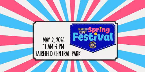 Rotary Spring Festival 2026