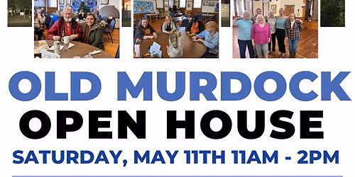 Taste of Home Community Lunch