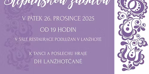 \u0160t\u011bp\u00e1nsk\u00e1 z\u00e1bava Lan\u017ehot 2025