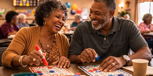 Free Bingo: Father's Day Edition